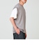 【2点セット】メッシュベスト アンサンブルTEE