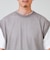 【2点セット】メッシュベスト アンサンブルTEE