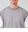 【2点セット】メッシュベスト アンサンブルTEE