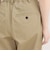 ボリュームデザインチノパンツ