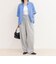 【人気につき半袖Ver.で再登場】汗染み軽減加工COTTON半袖シャツブルゾン