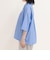 【人気につき半袖Ver.で再登場】汗染み軽減加工COTTON半袖シャツブルゾン