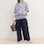 【人気につき半袖Ver.で再登場】汗染み軽減加工COTTON半袖シャツブルゾン