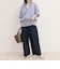 【人気につき半袖Ver.で再登場】汗染み軽減加工COTTON半袖シャツブルゾン