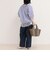 【人気につき半袖Ver.で再登場】汗染み軽減加工COTTON半袖シャツブルゾン