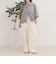 【人気につき半袖Ver.で再登場】汗染み軽減加工COTTON半袖シャツブルゾン