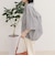 【人気につき半袖Ver.で再登場】汗染み軽減加工COTTON半袖シャツブルゾン