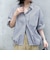 【人気につき半袖Ver.で再登場】汗染み軽減加工COTTON半袖シャツブルゾン
