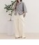 【人気につき半袖Ver.で再登場】汗染み軽減加工COTTON半袖シャツブルゾン