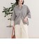 【人気につき半袖Ver.で再登場】汗染み軽減加工COTTON半袖シャツブルゾン
