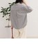 【人気につき半袖Ver.で再登場】汗染み軽減加工COTTON半袖シャツブルゾン