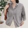 【人気につき半袖Ver.で再登場】汗染み軽減加工COTTON半袖シャツブルゾン