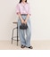 【人気につき半袖Ver.で再登場】汗染み軽減加工COTTON半袖シャツブルゾン