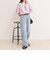 【人気につき半袖Ver.で再登場】汗染み軽減加工COTTON半袖シャツブルゾン