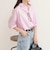 【人気につき半袖Ver.で再登場】汗染み軽減加工COTTON半袖シャツブルゾン
