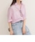 【人気につき半袖Ver.で再登場】汗染み軽減加工COTTON半袖シャツブルゾン