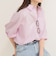【人気につき半袖Ver.で再登場】汗染み軽減加工COTTON半袖シャツブルゾン