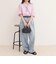 【人気につき半袖Ver.で再登場】汗染み軽減加工COTTON半袖シャツブルゾン