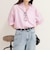 【人気につき半袖Ver.で再登場】汗染み軽減加工COTTON半袖シャツブルゾン