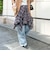 腰巻きイレヘムスカート