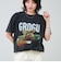 【GOOD ROCK SPEED】別注 STAR WARS スター・ウォーズ Tシャツ