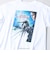 【GOOD ROCK SPEED】『シザーハンズ』半袖プリントTシャツ