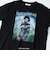 【GOOD ROCK SPEED】『シザーハンズ』半袖プリントTシャツ