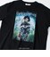 【GOOD ROCK SPEED】『シザーハンズ』半袖プリントTシャツ