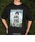 【GOOD ROCK SPEED】『シザーハンズ』半袖プリントTシャツ