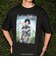 【GOOD ROCK SPEED】『シザーハンズ』半袖プリントTシャツ