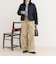 《別注》【Traditional WeatherWear】WAVERLY A-LINE ZIP