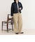 《別注》【Traditional WeatherWear】WAVERLY A-LINE ZIP
