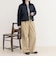 《別注》【Traditional WeatherWear】WAVERLY A-LINE ZIP