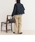 《別注》【Traditional WeatherWear】WAVERLY A-LINE ZIP