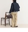 《別注》【Traditional WeatherWear】WAVERLY A-LINE ZIP