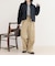 《別注》【Traditional WeatherWear】WAVERLY A-LINE ZIP