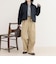 《別注》【Traditional WeatherWear】WAVERLY A-LINE ZIP