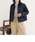 《別注》【Traditional WeatherWear】WAVERLY A-LINE ZIP