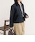 《別注》【Traditional WeatherWear】WAVERLY A-LINE ZIP
