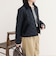 《別注》【Traditional WeatherWear】WAVERLY A-LINE ZIP