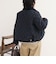 《別注》【Traditional WeatherWear】WAVERLY A-LINE ZIP