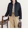 《別注》【Traditional WeatherWear】WAVERLY A-LINE ZIP