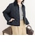 《別注》【Traditional WeatherWear】WAVERLY A-LINE ZIP