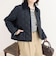 《別注》【Traditional WeatherWear】WAVERLY A-LINE ZIP