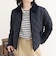 《別注》【Traditional WeatherWear】WAVERLY A-LINE ZIP
