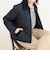 《別注》【Traditional WeatherWear】WAVERLY A-LINE ZIP