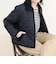 《別注》【Traditional WeatherWear】WAVERLY A-LINE ZIP