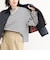 《別注》【Traditional WeatherWear】WAVERLY A-LINE ZIP