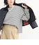 《別注》【Traditional WeatherWear】WAVERLY A-LINE ZIP