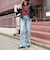 《別注》【Traditional WeatherWear】WAVERLY A-LINE ZIP